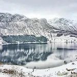 Amazing In Etne With Wifi