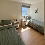 別荘 Amazing In Etne With Wifi Håland
