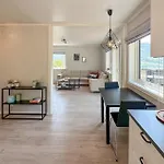 5 Bedroom Awesome In Etne بيت للعطل Håland