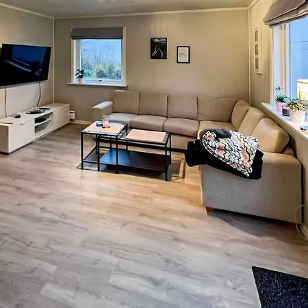 Gorgeous In Etne With House Sea View Håland