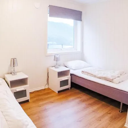 بيت للعطل Gorgeous In Etne With House Sea View *