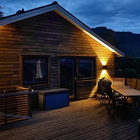 5 Bedroom Awesome In Etne *