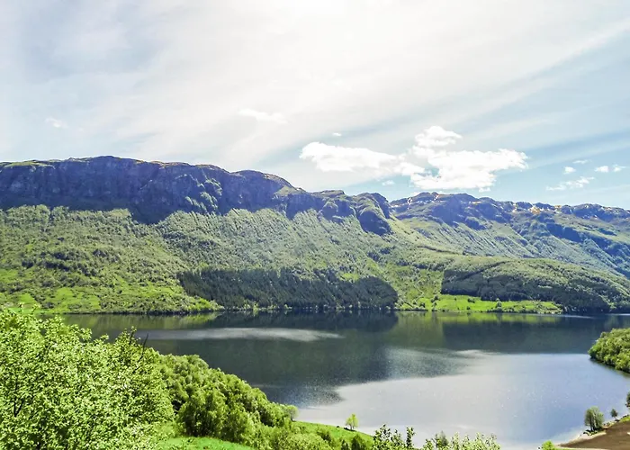 5 Bedroom Awesome In Etne Erve