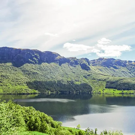 Amazing In Etne With Wifi Haland (Hordaland)